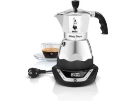 Cafeteiras Elétricas BIALETTI Moka Timer