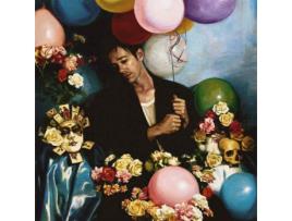 CD Nate Ruess - Grand Romantic