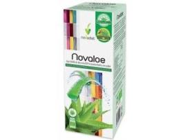 Chá NOVA DIET Sumo De Aloe Vera Novaloe (1 L)