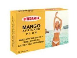 Integralia African Mango Plus