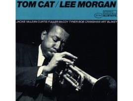 CD Lee Morgan - Tom Cat (1CDs)