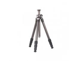 Tripé LEOFOTO LS-284CVL (Altura Máxima: 155 (com coluna) cm - Carbono e Alumínio Anodizado)