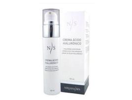 Nirvana Spa Crema Ácido Hialurónico 50 Ml