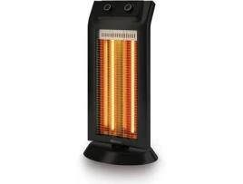 Aquecedor Infravermelhos OLIMPIA SPLENDID 99579 (1100 W)