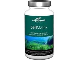 Chá REJUVENAL Cellmatrix (60 tabletes)