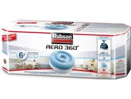 Desumidificador RUBSON AERO 360°