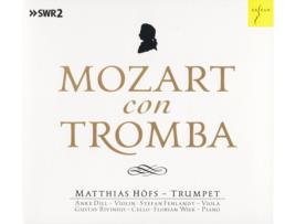 CD Matthias Höfs · - Anke Dill ·