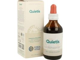 Chá FORZA VITALE Quietis (100 ml)
