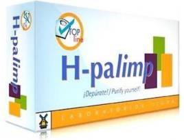 Suplemento Alimentar TEGOR H-Palimp (28 cápsulas)