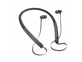 Auriculares Bluetooth TRUST Urban Kolla (In Ear - Microfone - Preto)