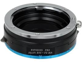 Adaptador FOTODIOX Eos-Fxrf-P-Shift