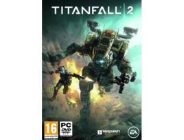 Jogo PC Titanfall 2