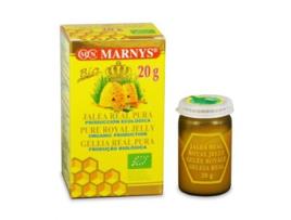 Marny'S Pure Organic Royal Jelly Jar 20 Gr 20 Gr