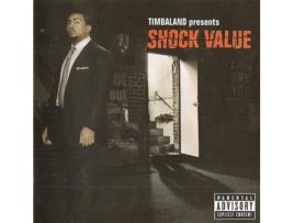 CD Timbaland - Timanfaya / Baobab / Kalaa (1CDs)