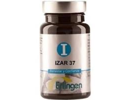 Suplemento Alimentar ERLINGEN Izar (60 comprimidos)