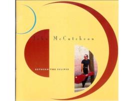 CD John McCutcheon - Between The Dots (1CDs)