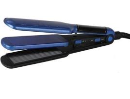 2-in-1 Alisador de Cabelo ODWALK SH-8089(cabelo cacheado / liso - 60W-100-240V )