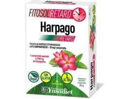 Suplemento Alimentar FITOSOL Harpago Retard (30 comprimidos)