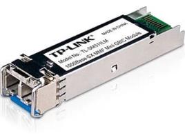 Módulo Transceptor de Rede TP-LINK 1000base-BX Multi-mode SFP Module