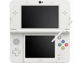 Consola portátil NINTENDO New 3DS 2205732