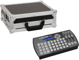 Acessório de Iluminação EUROLITE Easy Show + Case