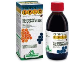Specchiasol Oligomir disso Xarope 170ml
