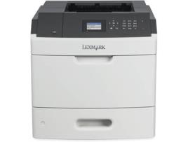 Impressora Laser  LEXMARK MS818dn