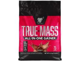 BSN True Mass All in One Gainer 4200 gr morango