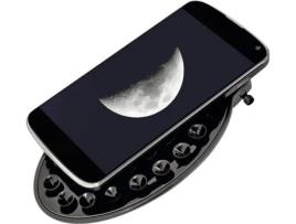 Suporte de telemóvel  BRESSER (1,25') para Binóculos e Telescópios