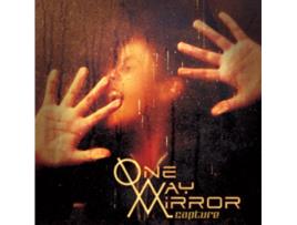 CD One-Way Mirror - Capture