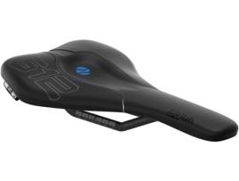 Selim de Ciclismo SQLAB 612 Ergowave (275 x 130 mm)