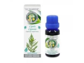 Marny'S Cypress Óleo Essencial 15Ml 15 ml