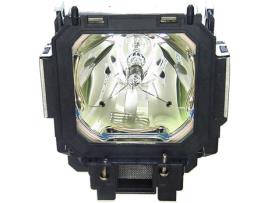 Lâmpada de projetor TEKLAMPS ELPLP65 / V13H010L65 Compatible lamp for EPSON projectors