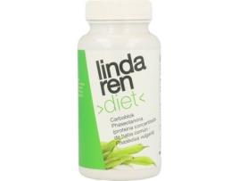 Suplemento Alimentar LINDAREN Carbo Block (60 cápsulas)