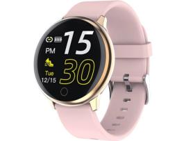 Smartwatch GETEK Q16 Rosa