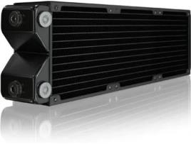 Ventoinha RAIJINTEK CALORE C360D Preto