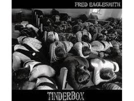 CD Fred Eaglesmith - Tinderbox