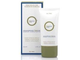 Ioox Anagras Solar Hydrating Ip15 Oil Free