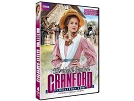 DVD Cranford Collection (Edição em Espanhol)