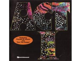 CD Act 1 - Act 1