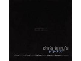 CD Chris Tarry - Project 33