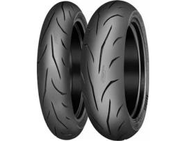 Pneus MITAS Sport Force+ Ev (120/70 ZR17 58W)