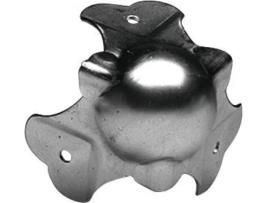 Bola de Canto ACCESSORY Ball Corner, 64 mm Cranked