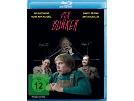 Blu-Ray Der Bunker