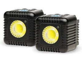 Luz LUME CUBE LC-22B