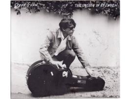 CD Steve Gunn - The Unseen In Between (1CDs)