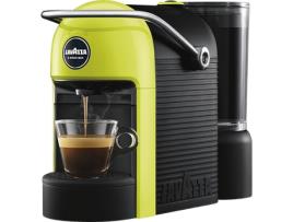 Máquina de Café LAVAZZA 18000058  Preto