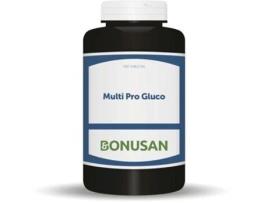 Bonusan Multi Gluco pro 200 Comp 90