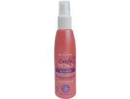 Condicionador BE NATURAL Curly Monoi (100 ml)