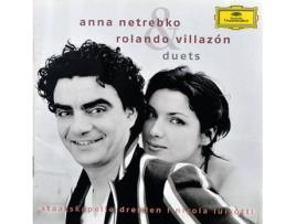 CD Duets